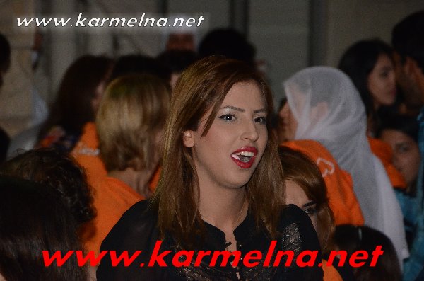 افتتاح مقر شبيبة سوا